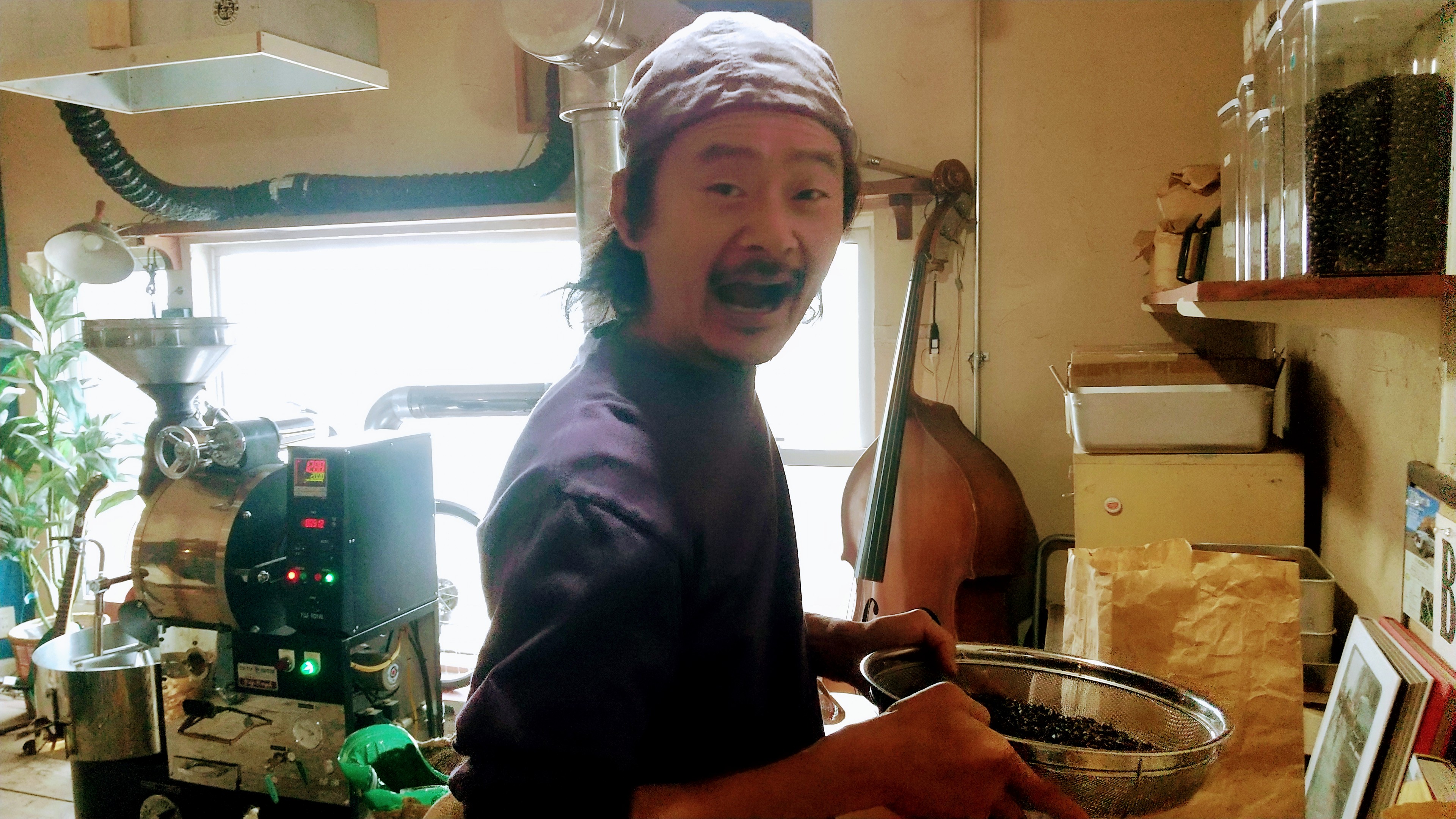 元気があればなんでも出来る！