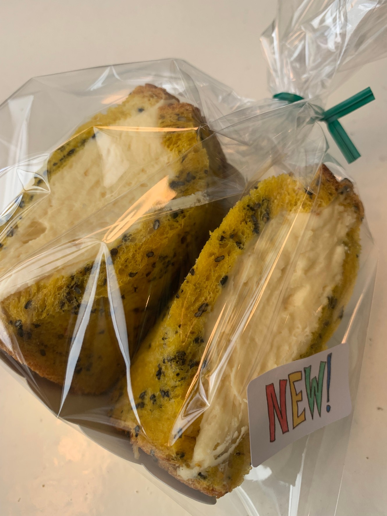 王様のパンのお知らせ！