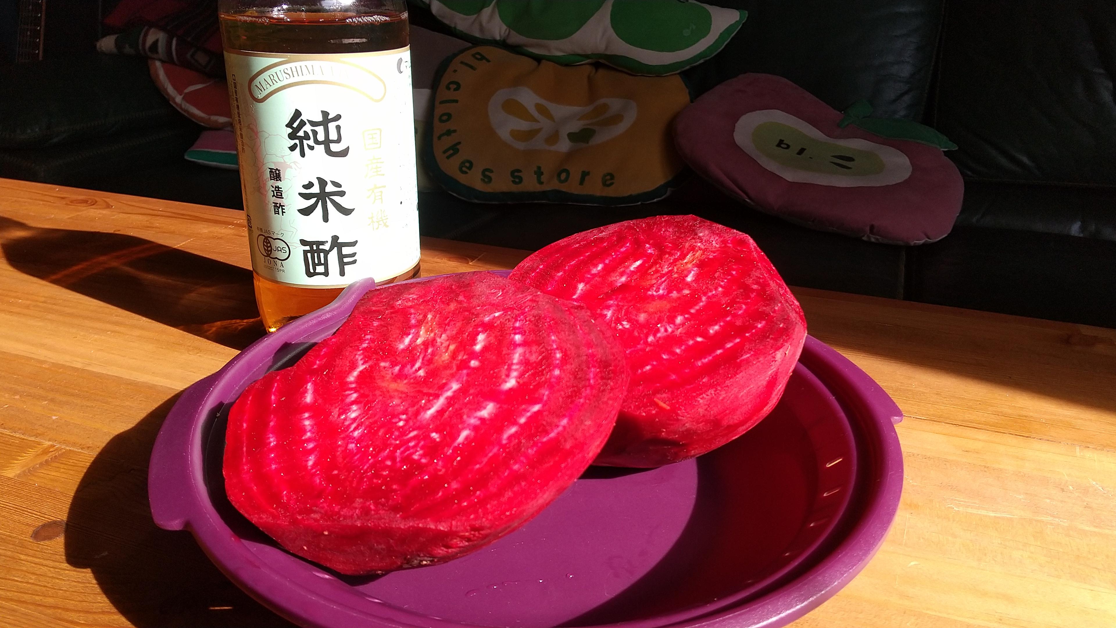 今週末もよろしくお願いします☆