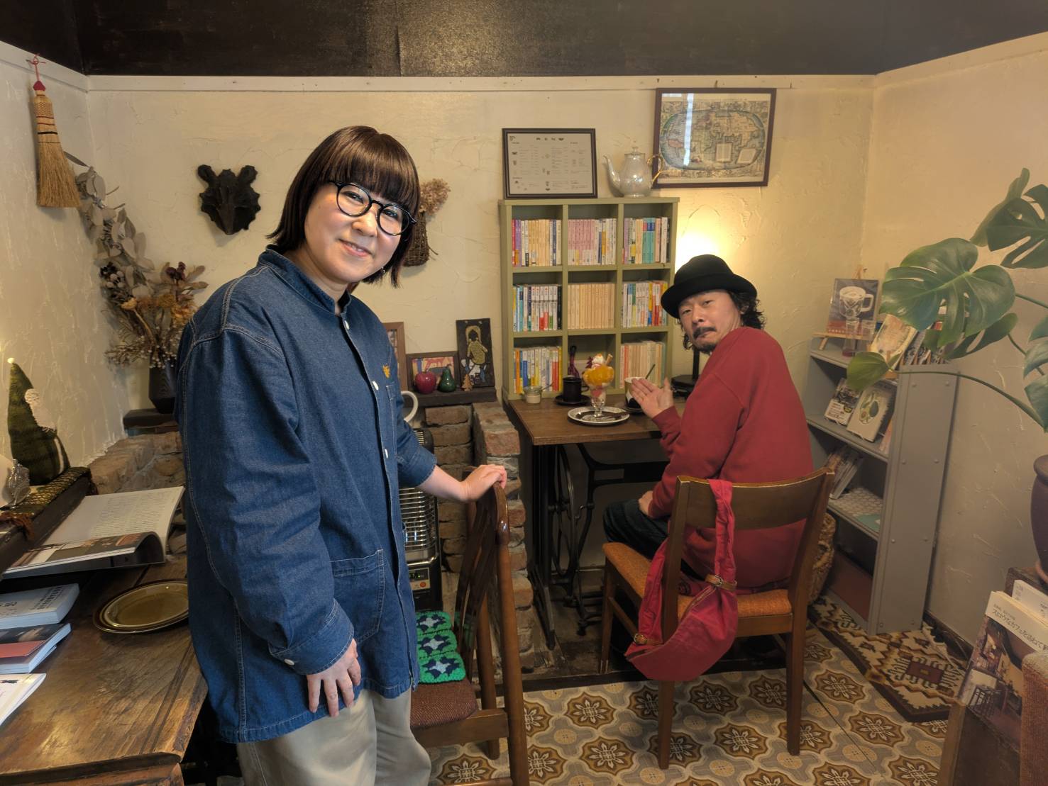 今年もトレッフェンへレッツゴー！