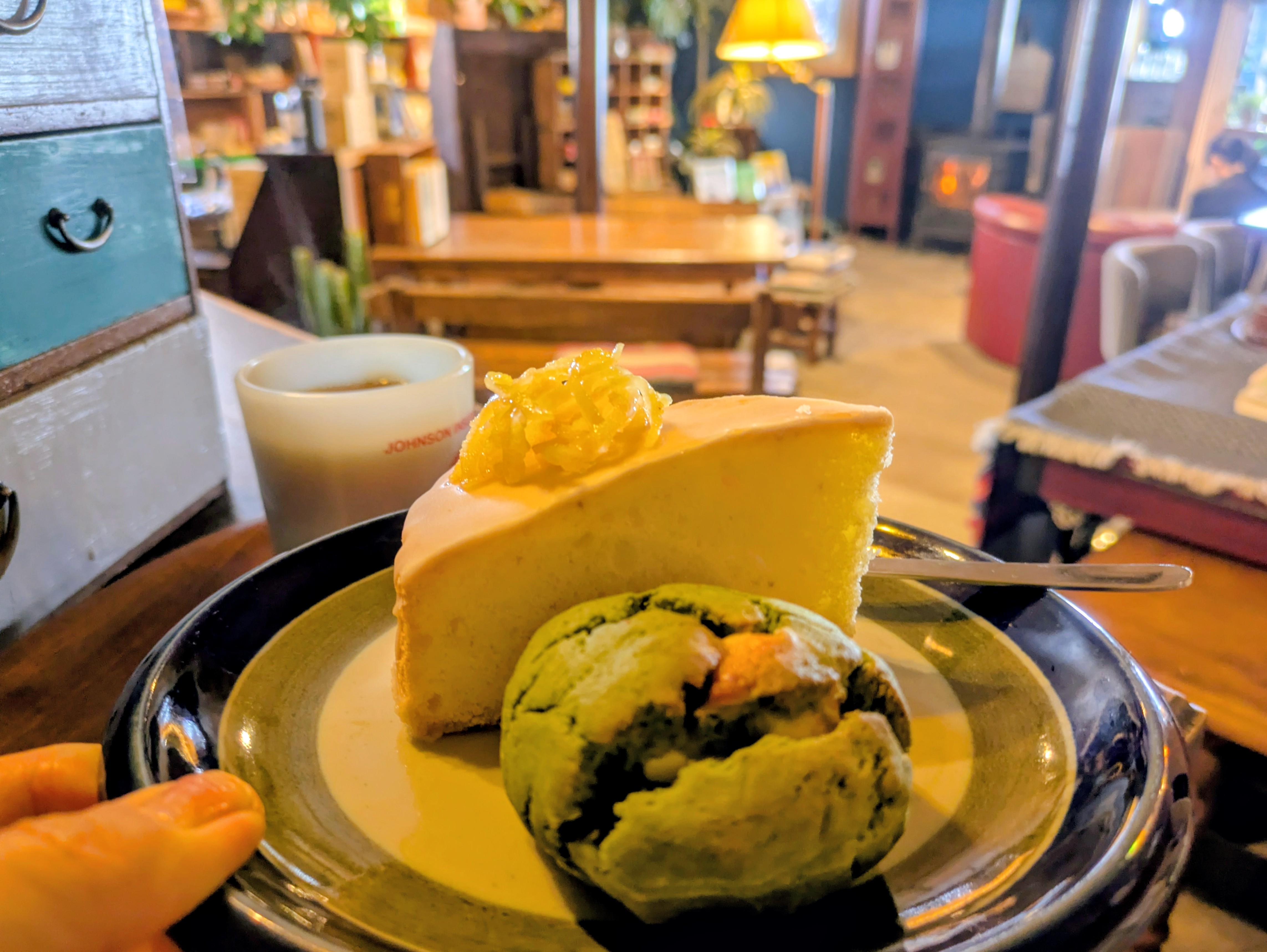 本日のナイスオーダー‼️