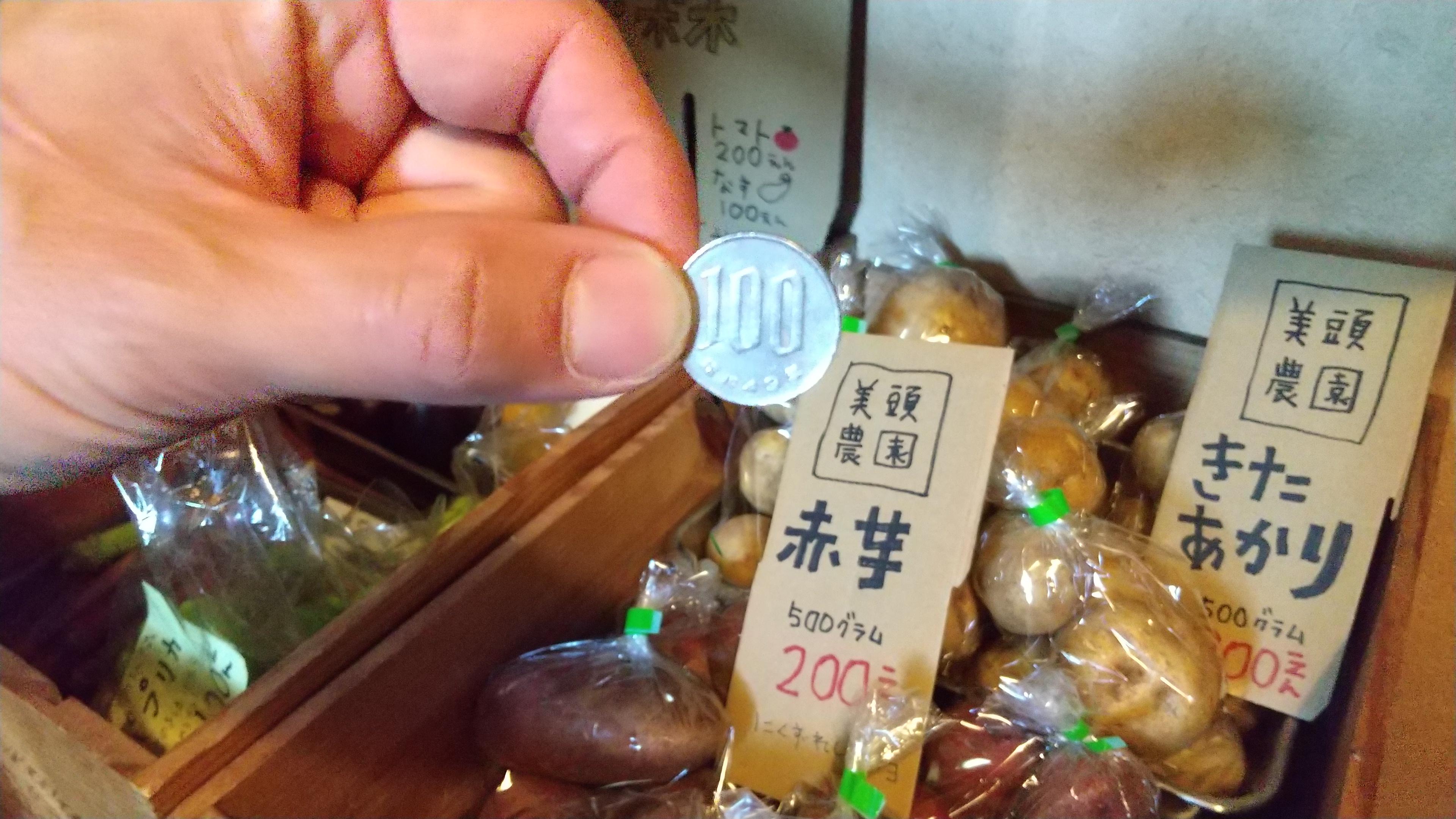【必見】100円じゃんけん勝ち抜き大会！！