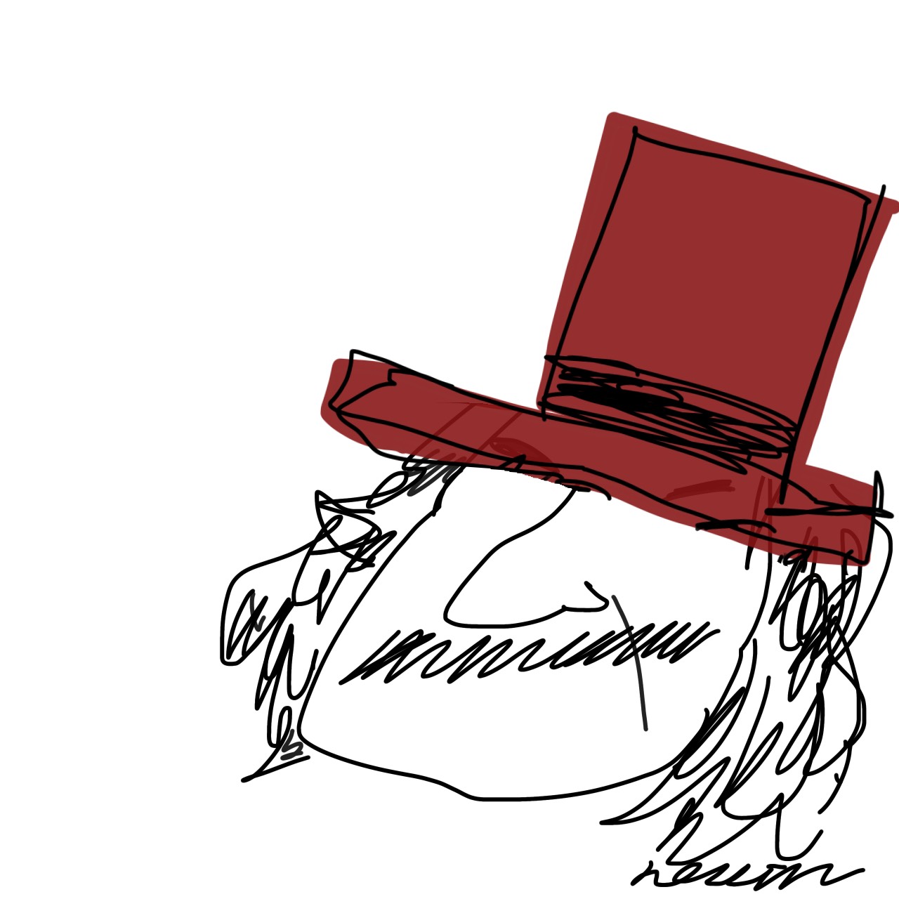 春なのに、春だから。