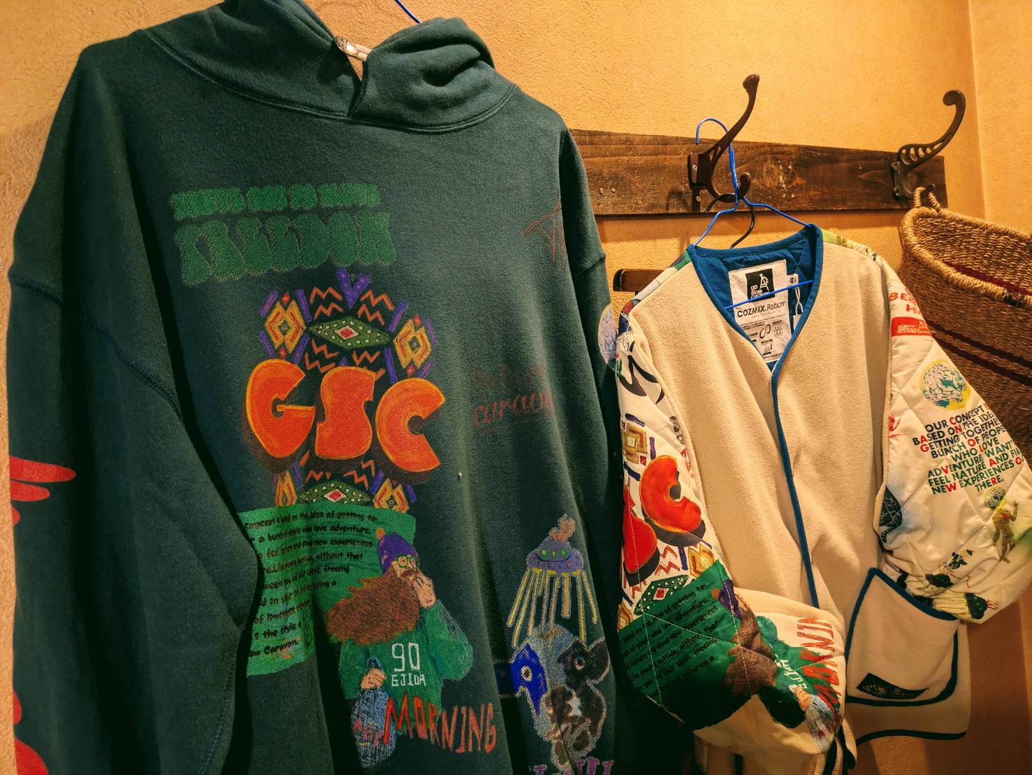 秋物入荷！miniりむマーケット！