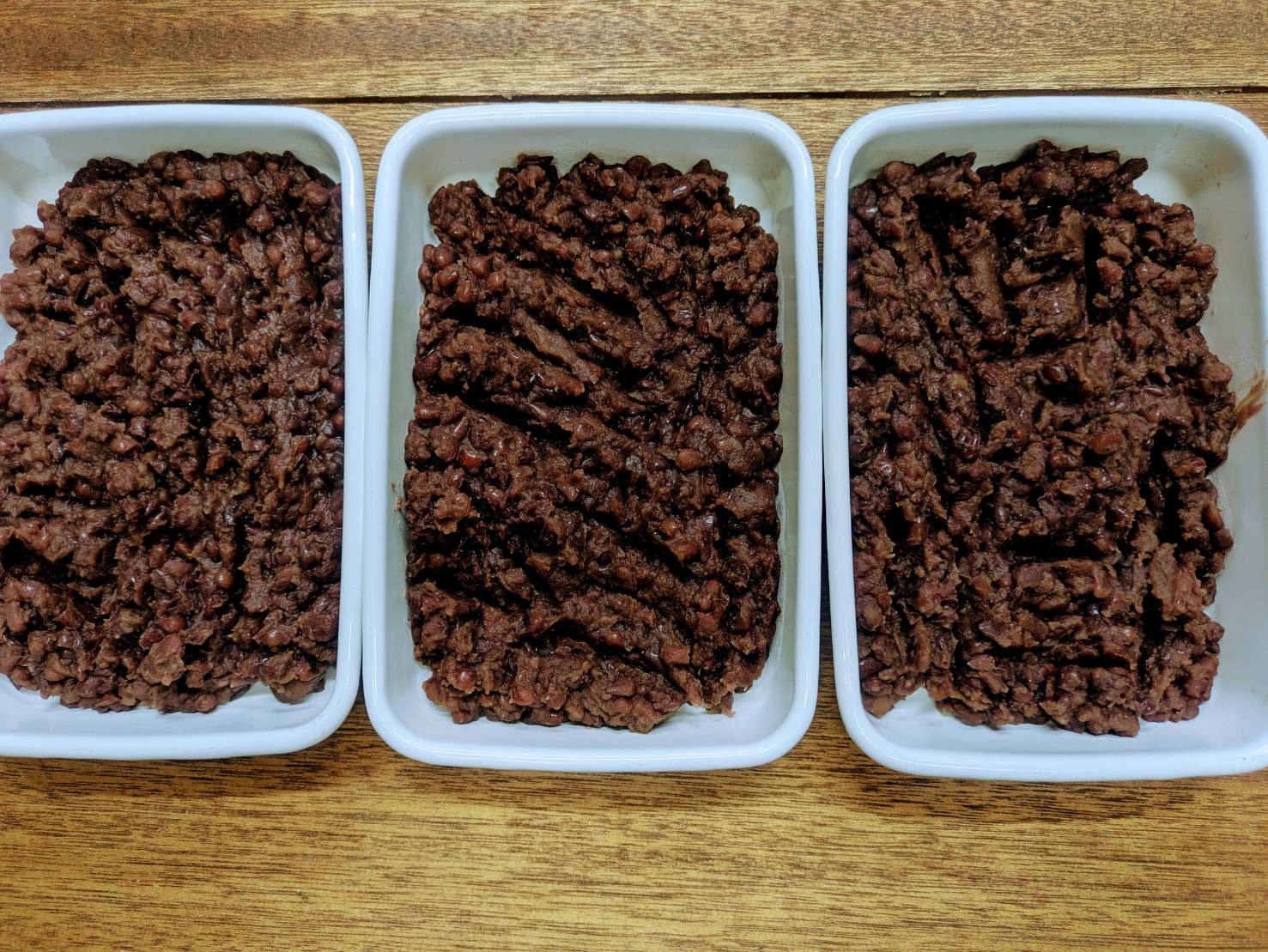 小豆パワー！！！