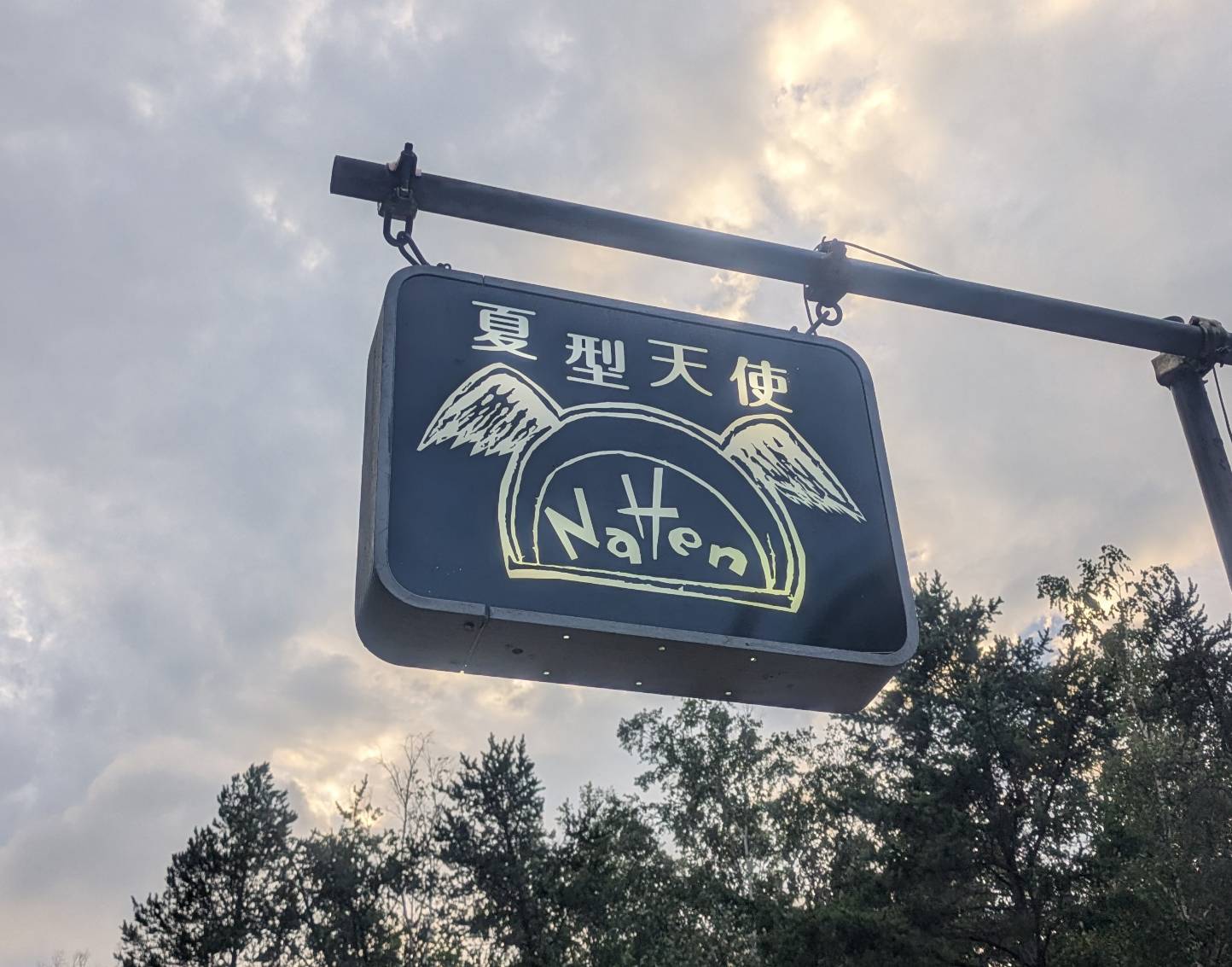 キャンセル出ました‼️