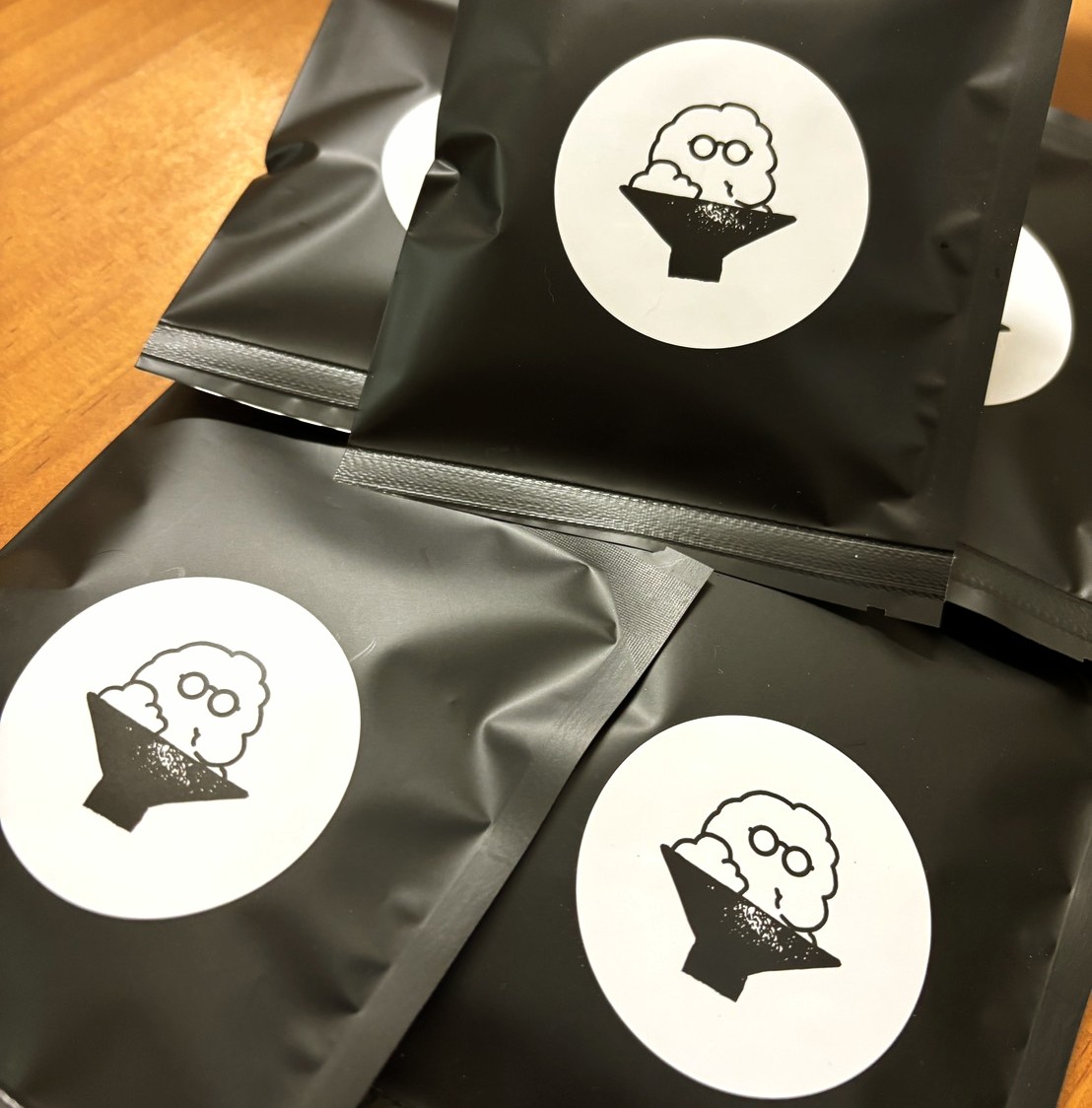 ライスめがねスナシタ同時販売スタート‼️