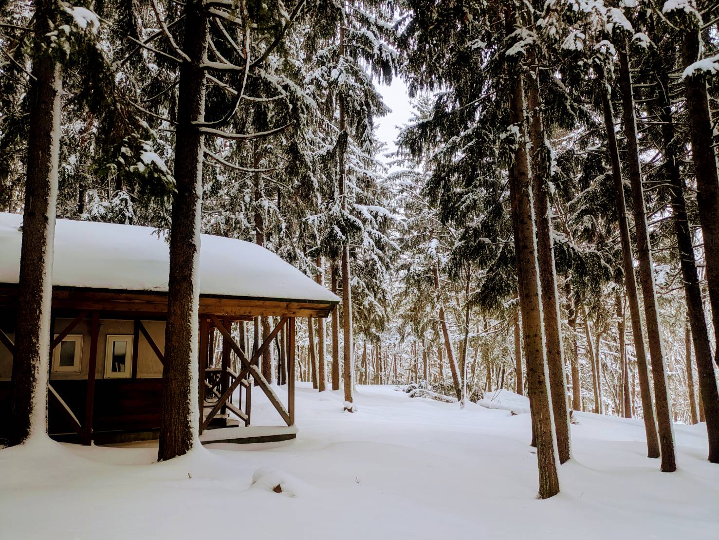 休息と充電と試作と準備期間！