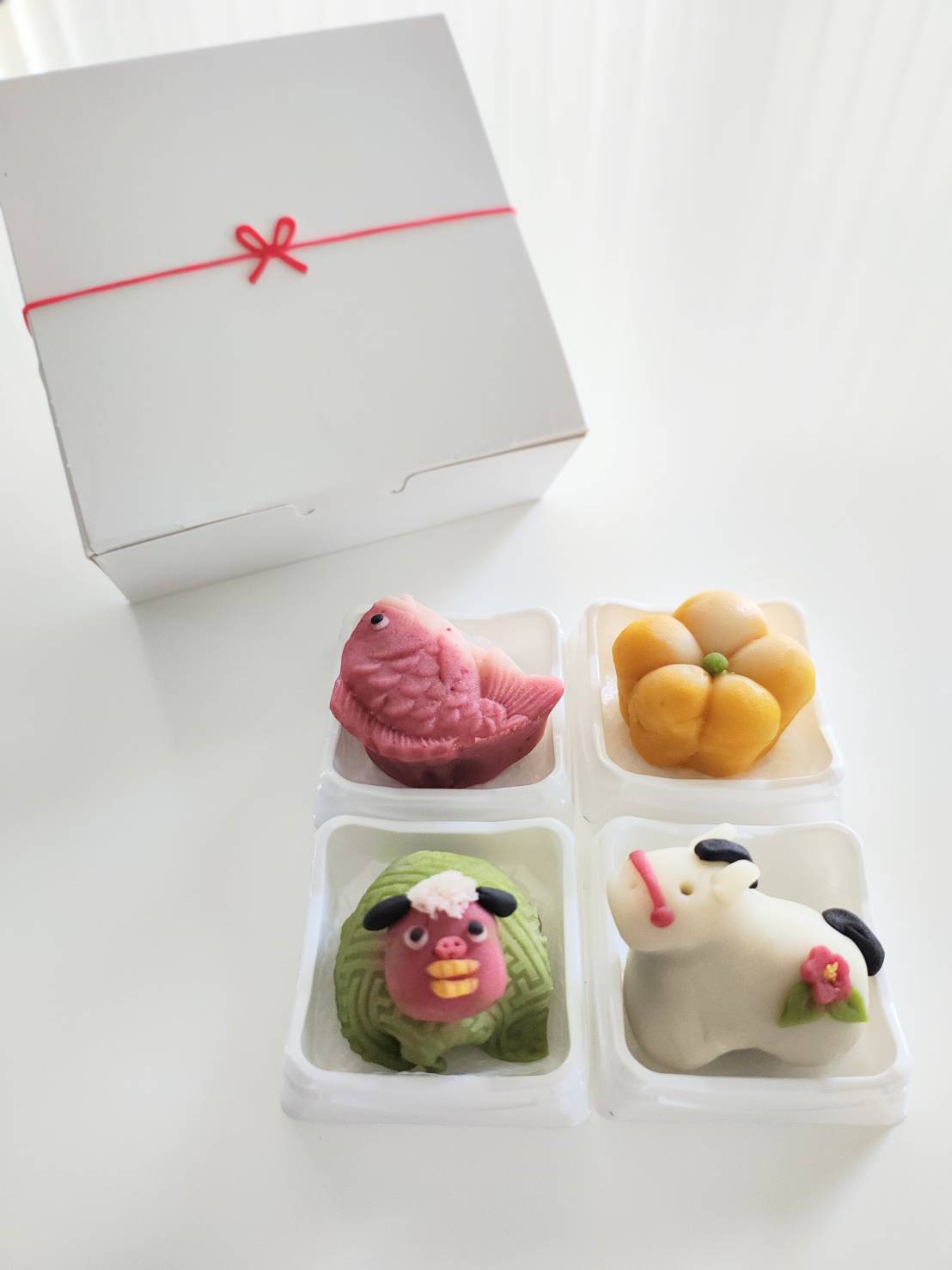 みち酵房さんの口取りのおはなし。