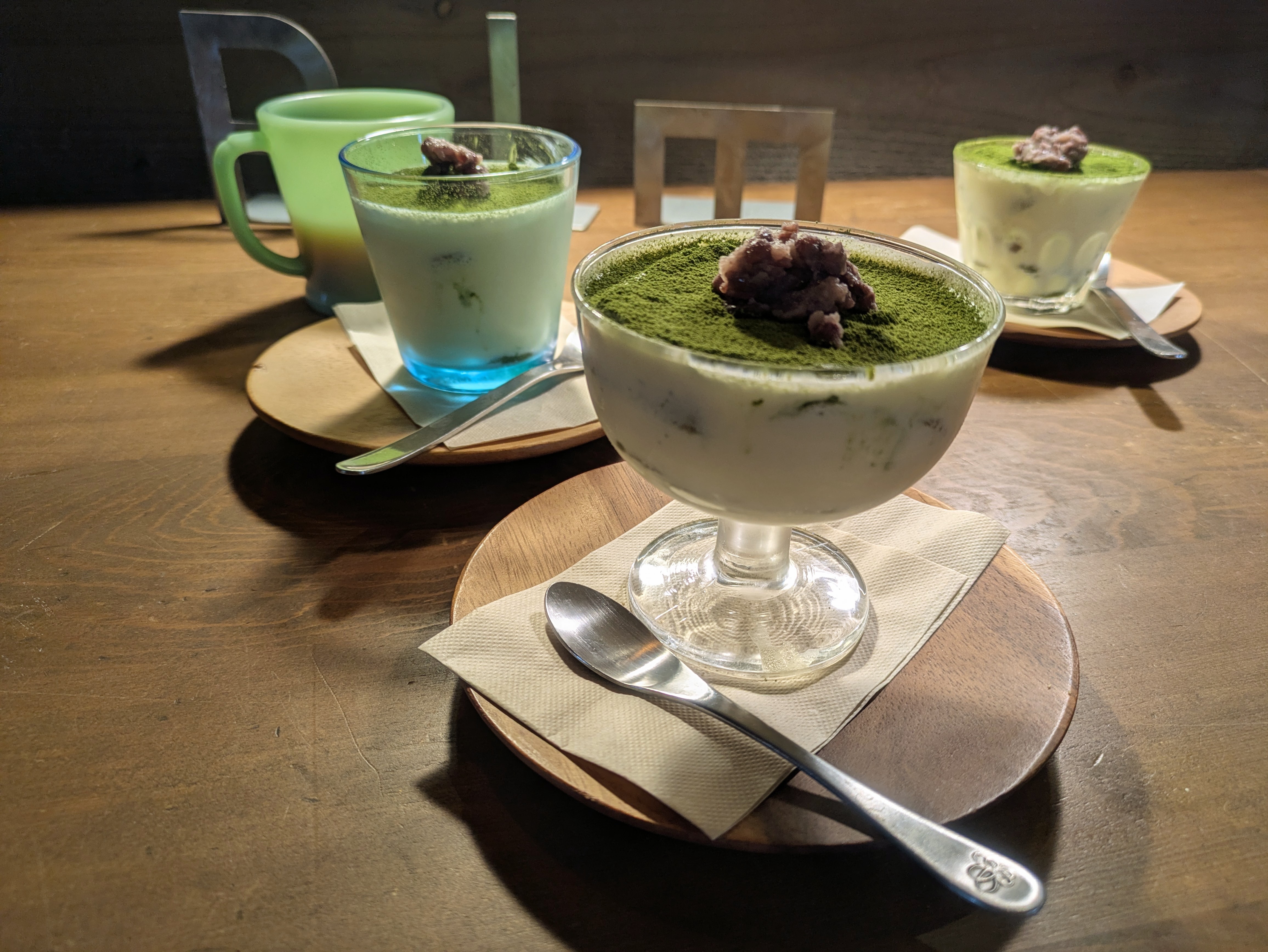 ゴキゲンうるおしゅう