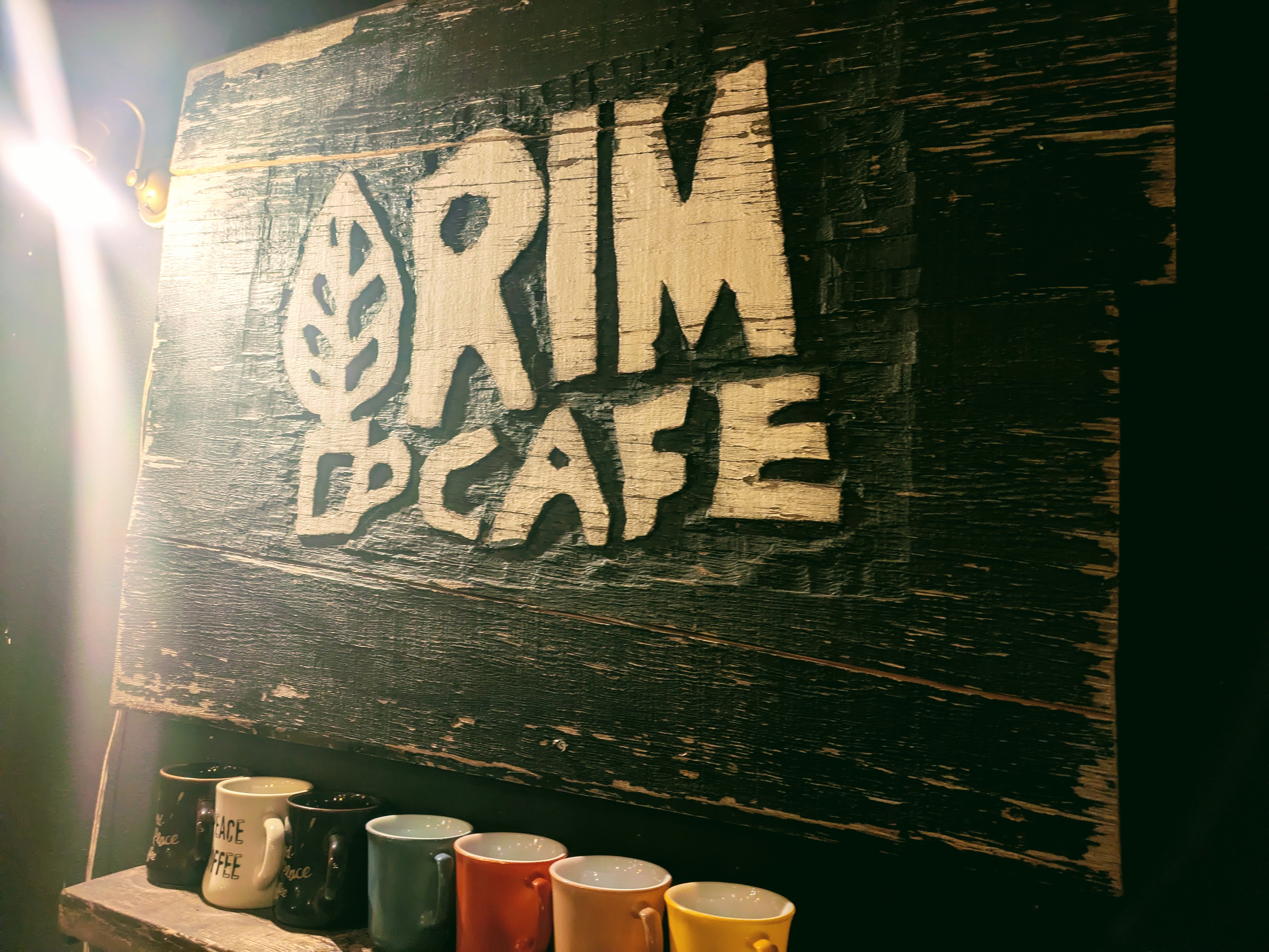 しのぱん＆ビランチャへレッツゴー！！