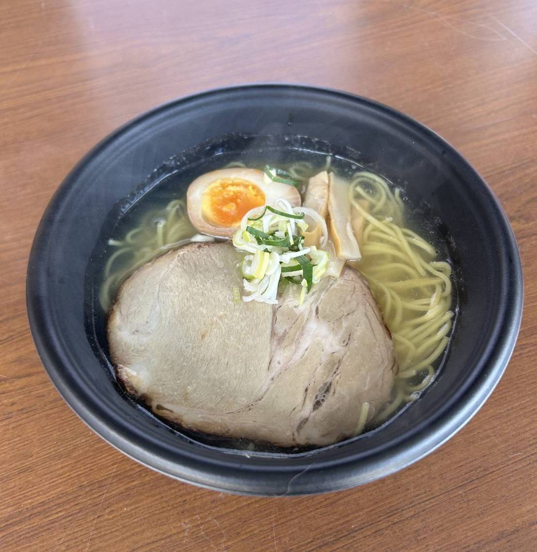 【改正】インスタントラーメン屋さんOPEN！