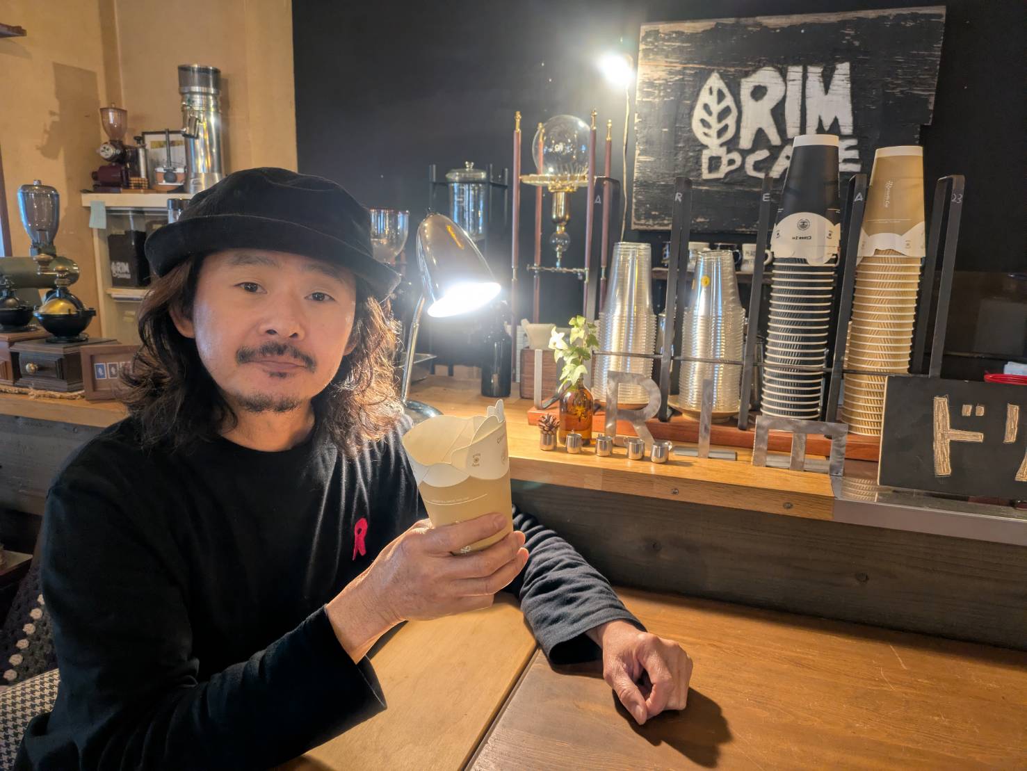 変わったので、お知らせ！