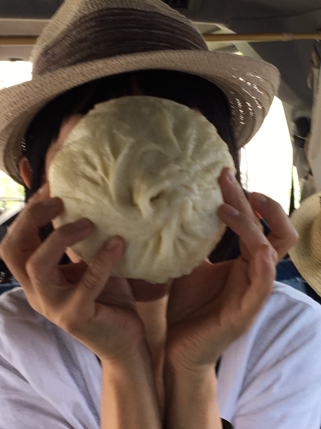 屋台メニューぶれんだサンの巻っ！