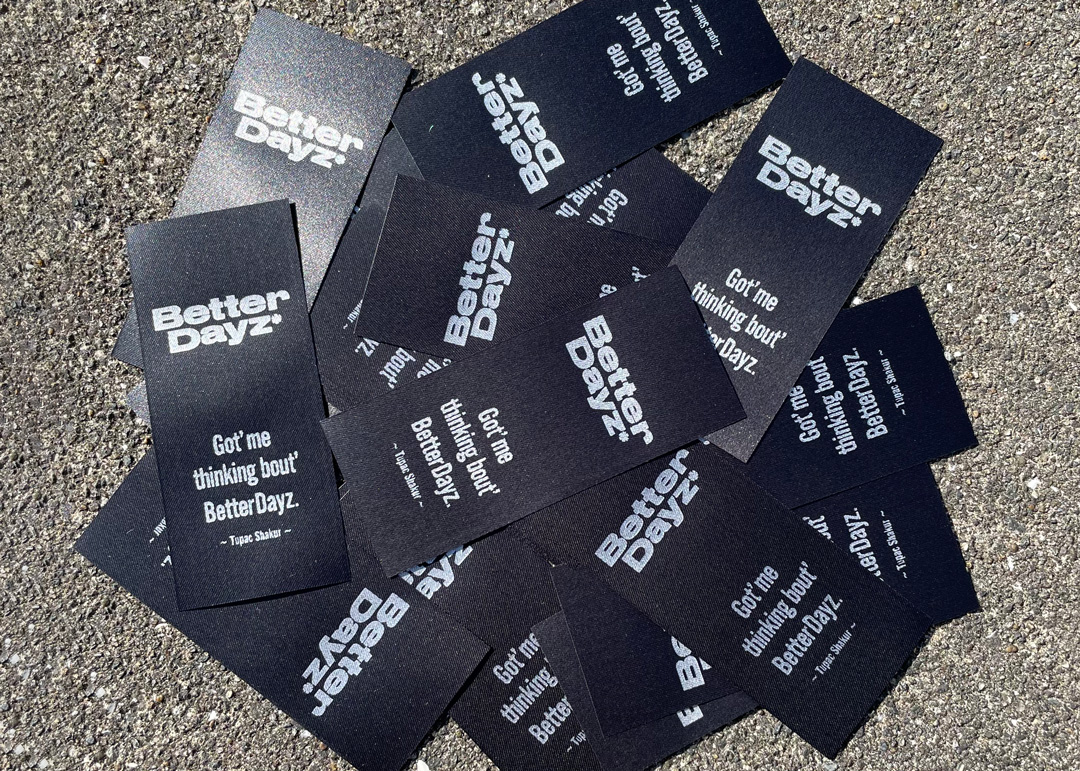 タグができました。