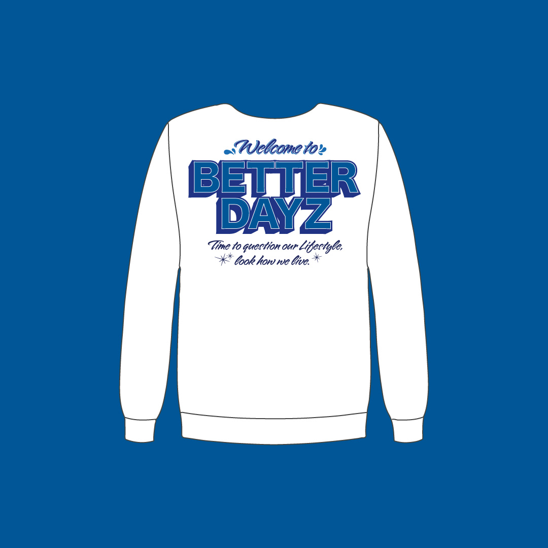 記念すべきファーストアイテム。