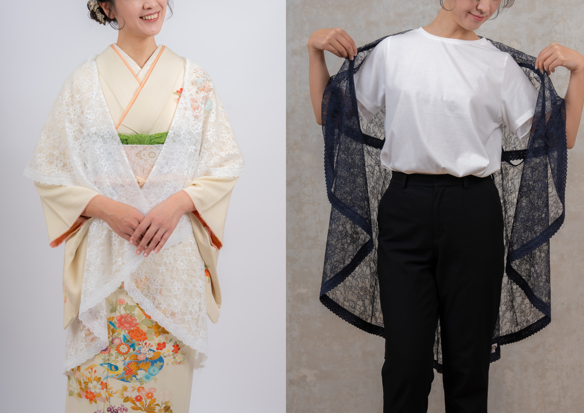 『haori』順次発送させていただきます