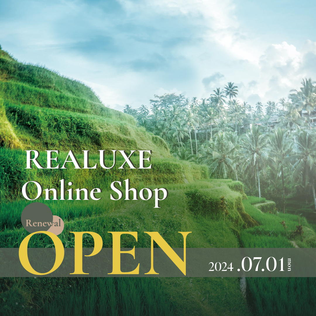 ＼リニューアルオープンしました／