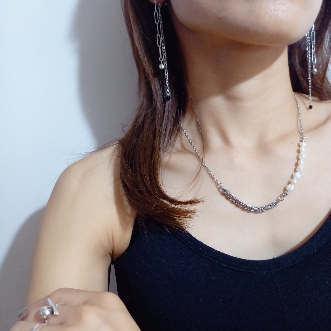 人気者🖤