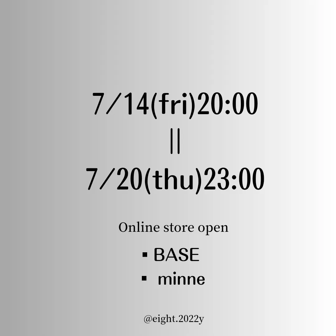 決まりました🙌