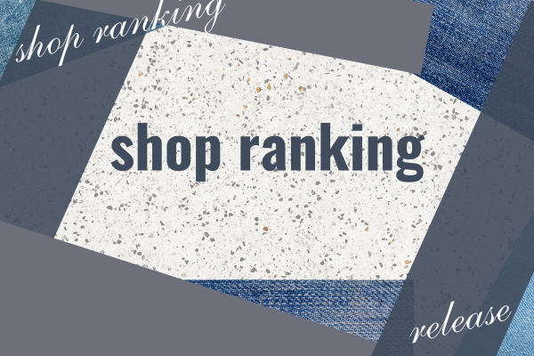 【LINKTH Shop Ranking】