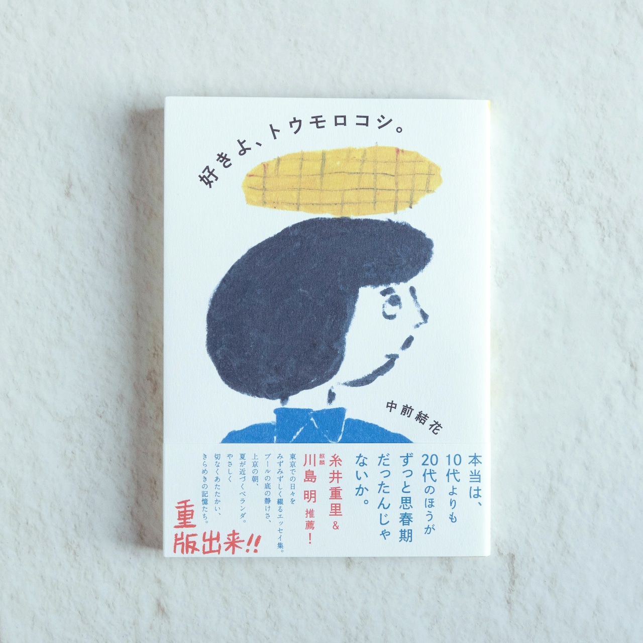 【書店さまへ】hayaoki booksの書籍の取扱について