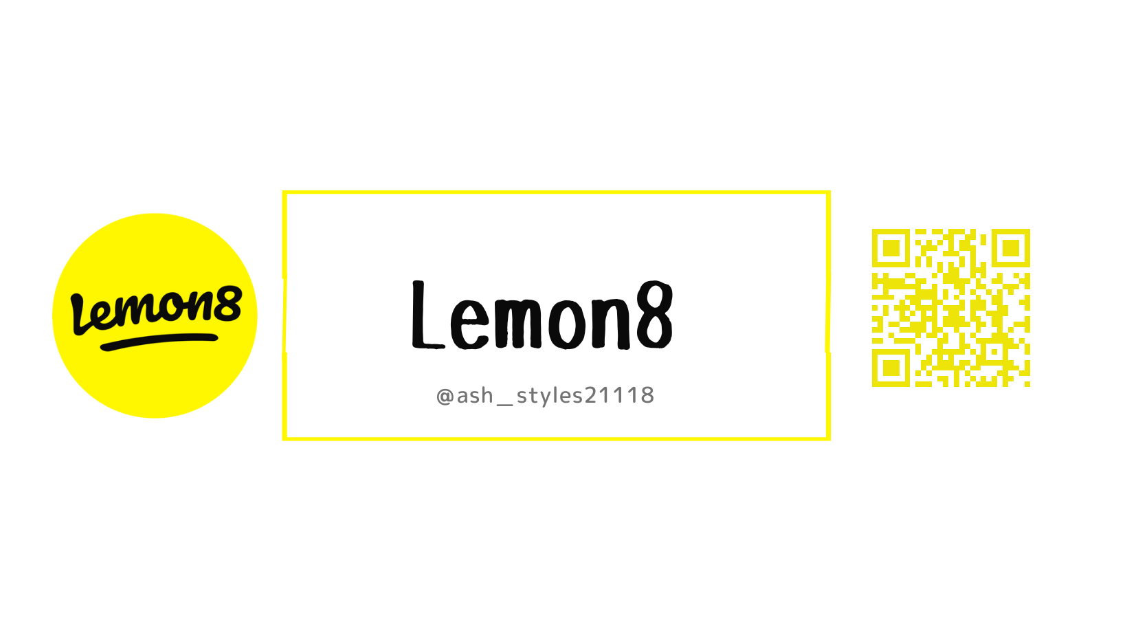 Lemon８🍋