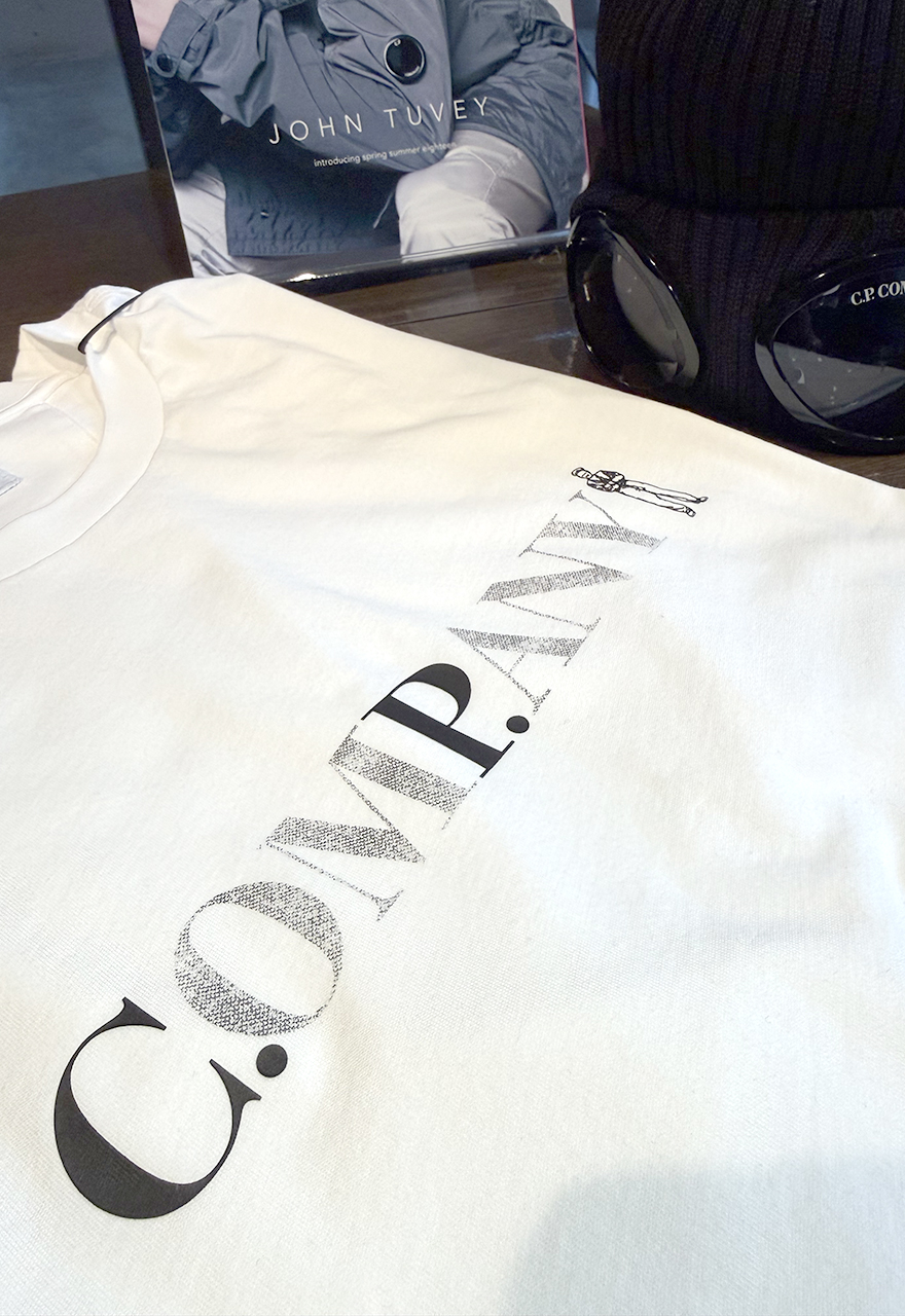 CPカンパニー新商品入荷！！