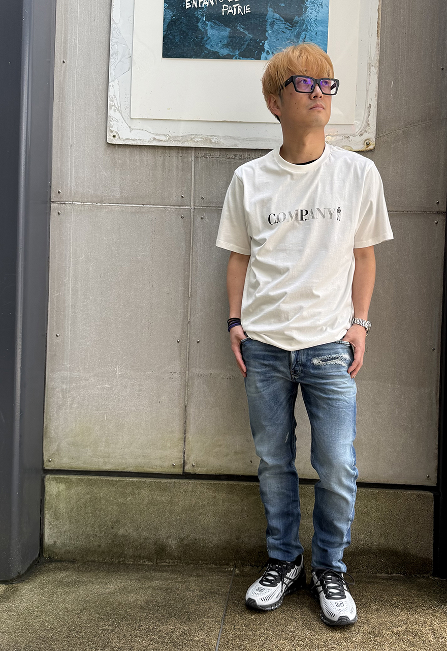 PMDS定番バレットのダメージモデル入荷！