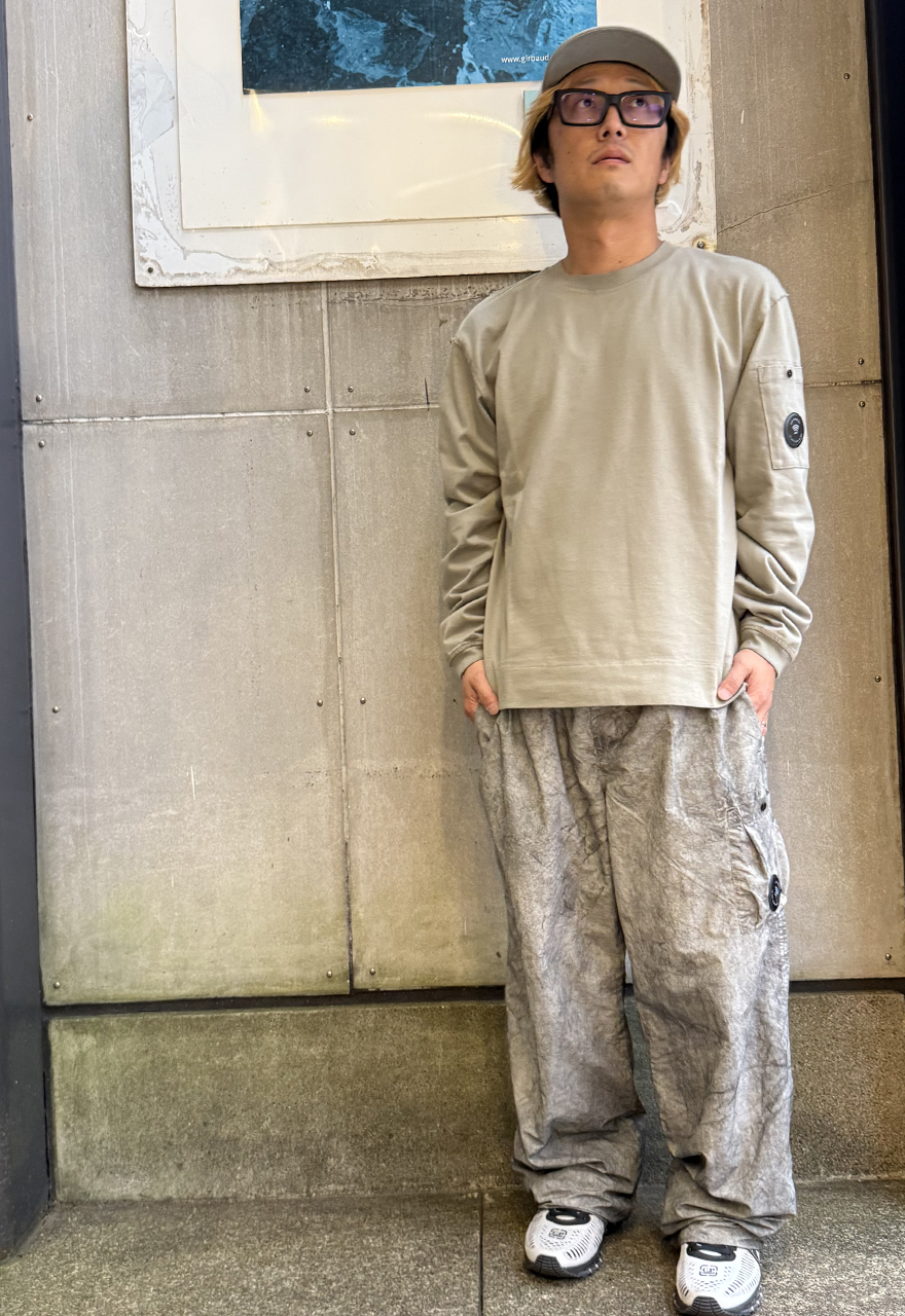 FALLEN ROCK カラーも入荷してます！