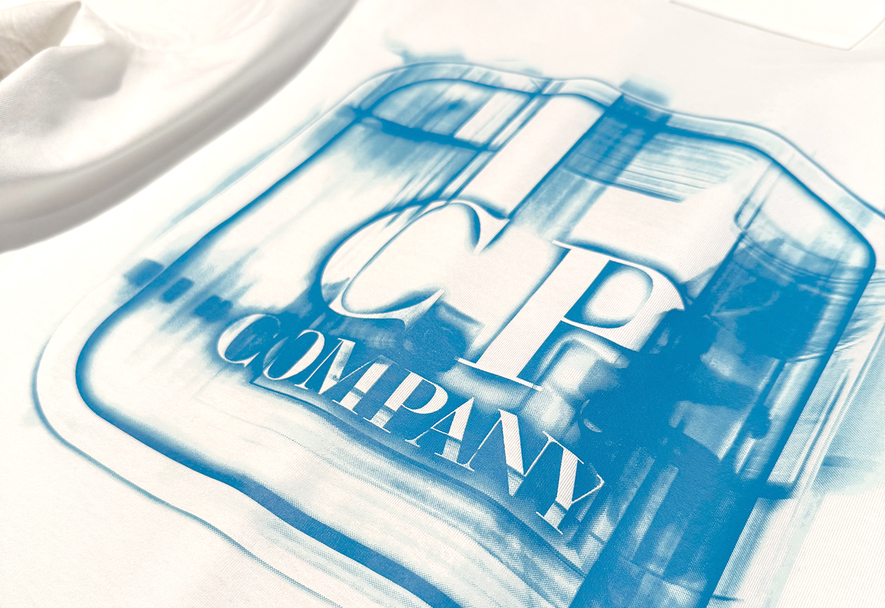 メトロポリスシリーズは白Tもオススメ！