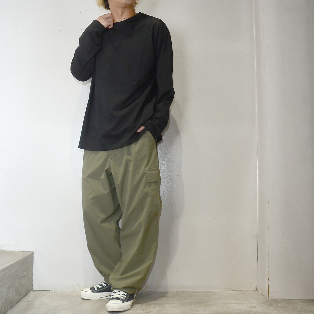 ブラックももちろん入荷!