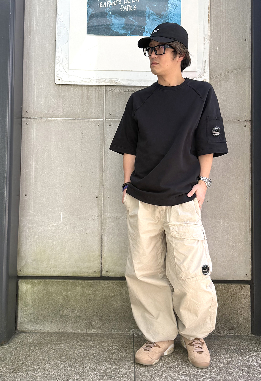 CPカンパニーコーディネート