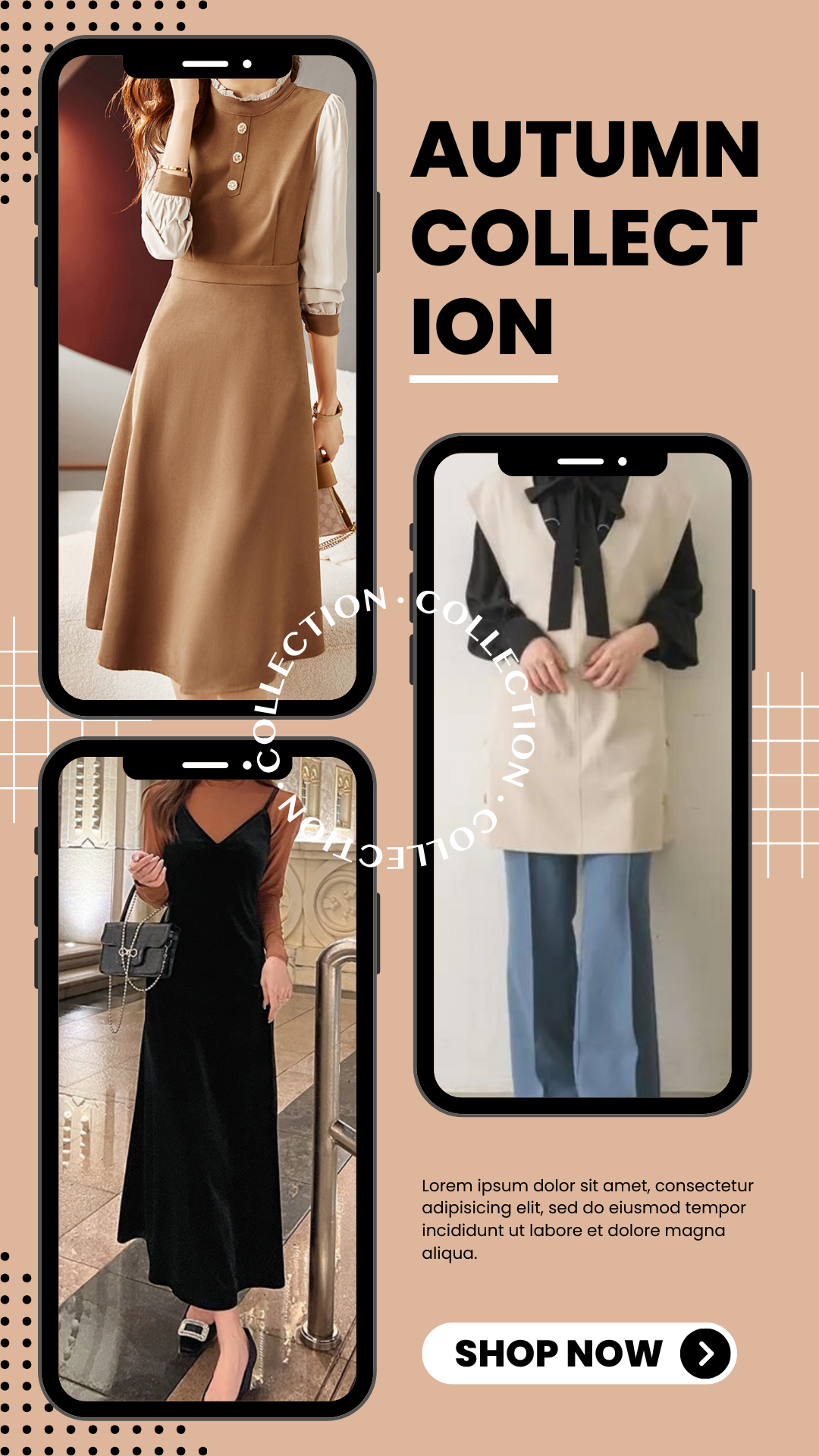 AUTUMN COLLECTION