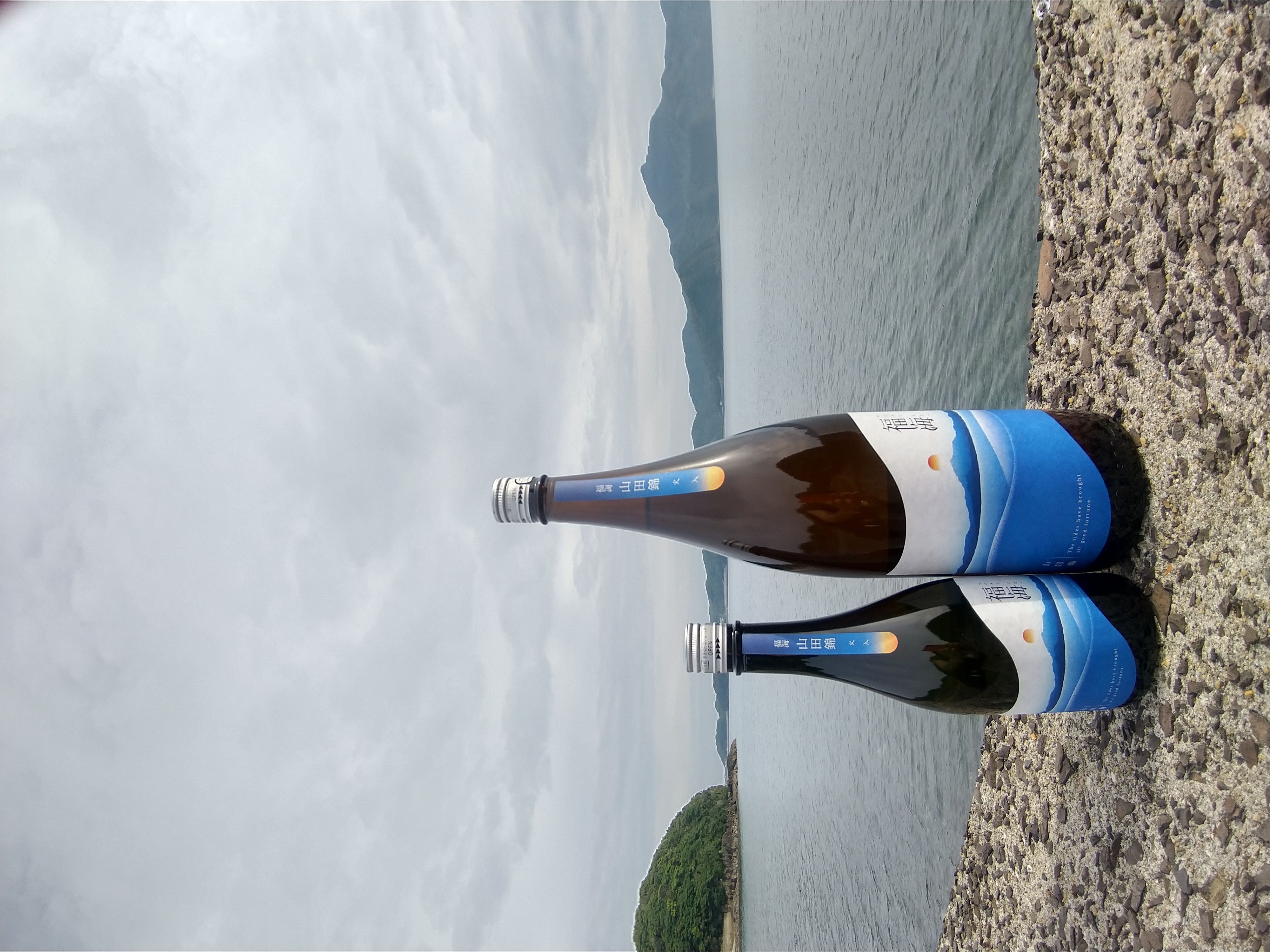 全国新酒鑑評会『入賞』致しました