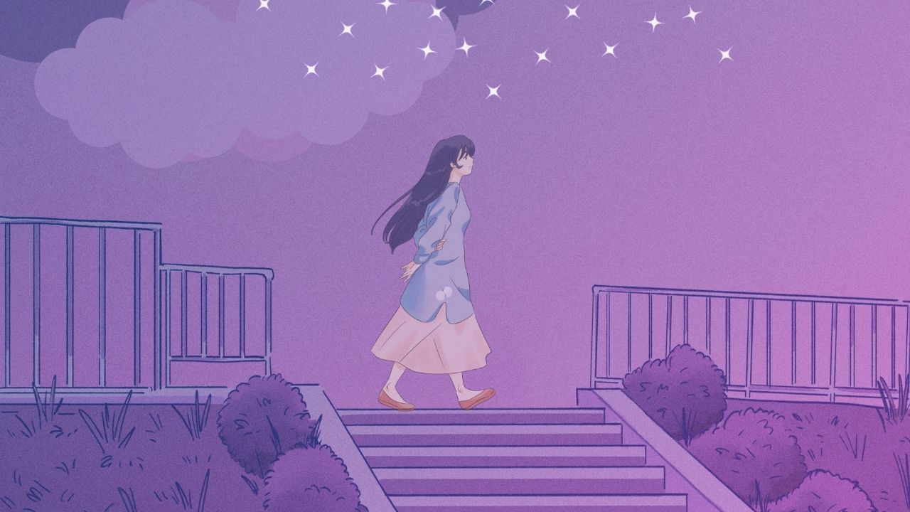 眠れない夜、不安な心にそっと寄り添う本──心が落ち着くおすすめ4冊