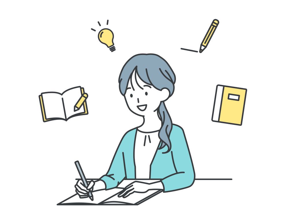 書く習慣で脳は本気になる？ － 作家たちの意外な執筆ルーティンと、あなたに届けたい二冊