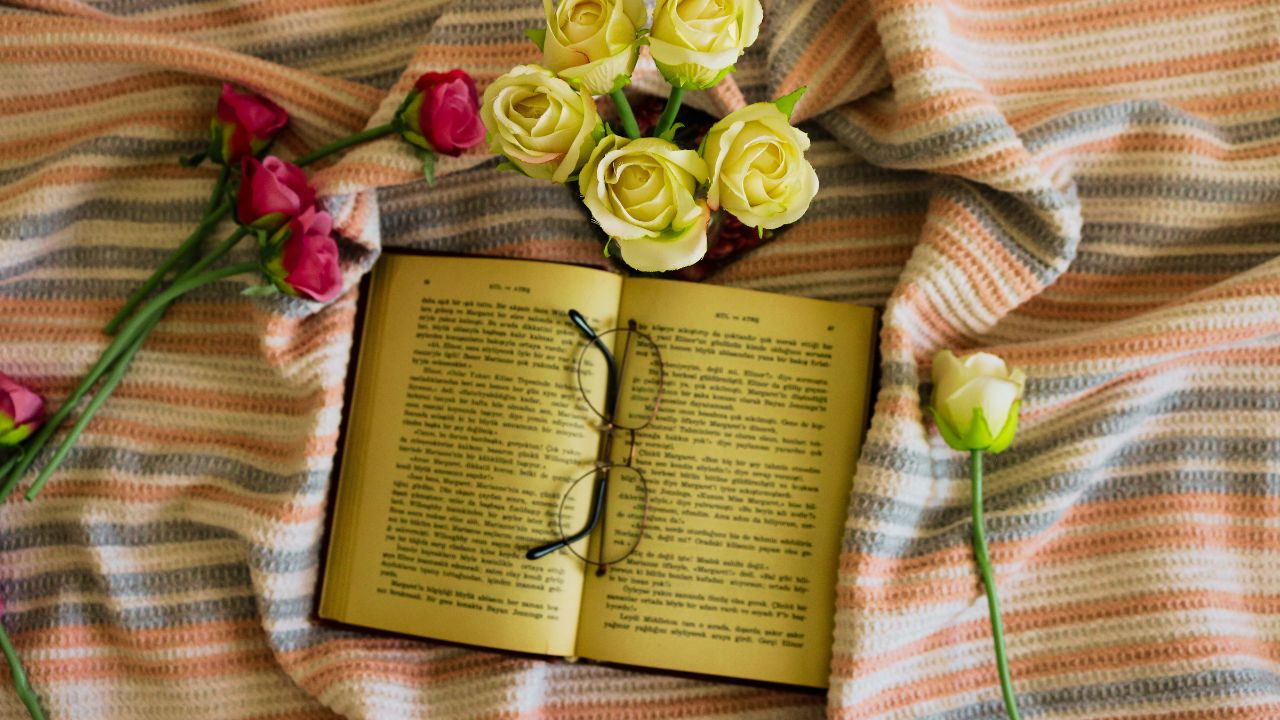 古本の香り──時間を読む楽しみ