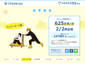 読書のスピードはどれくらい？あなたは何ページ読めるのか知っておこう！