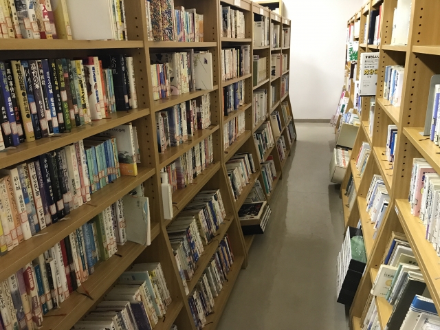 マイナンバーカードと図書館の連携はどうなの？