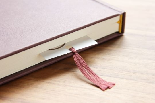 読みかけの本がたくさんあっても、大丈夫な理由！