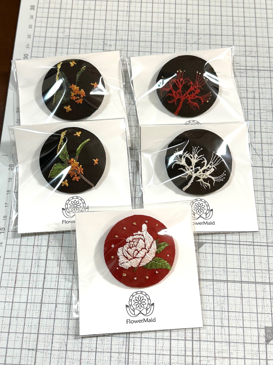 過去作品　その2