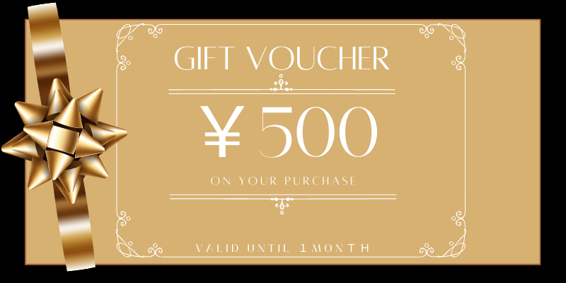 500円OFFクーポン