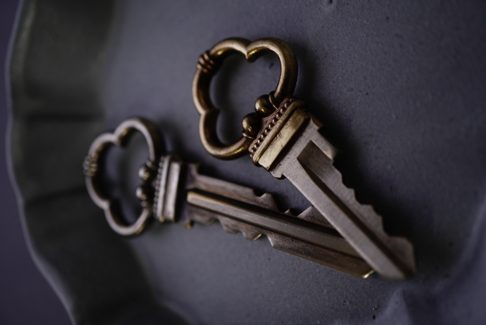 初めましてこんにちは！KeyMaisonです。