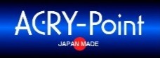 ACRY-Point製品の取り扱い開始　
