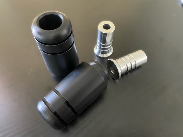 フレームスライダーの試作品が出来上がりました！