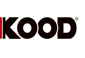 KOOD製品の取り扱い開始