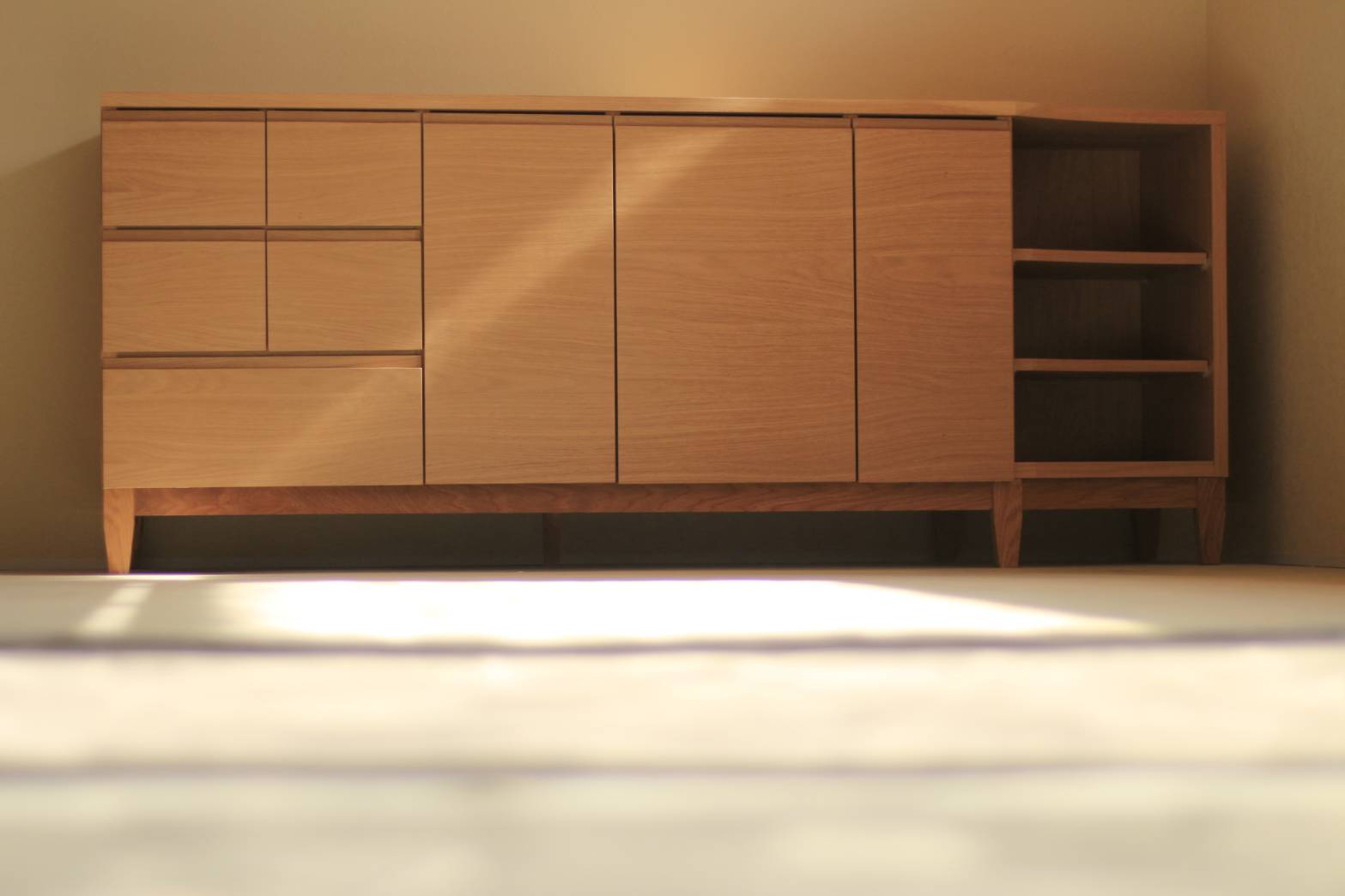 さがら建具　ECサイト　開業！　引き戸や開き戸など建具専門店です！