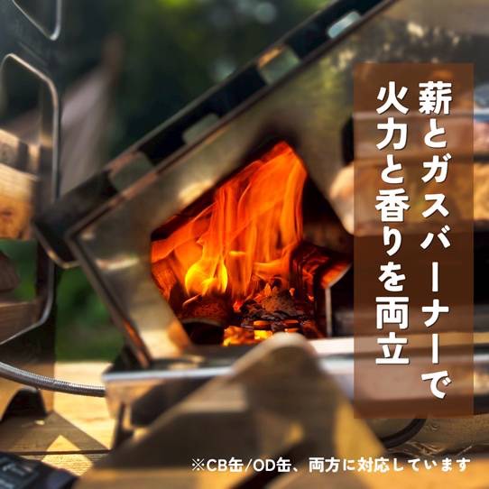 MassiLod の特長