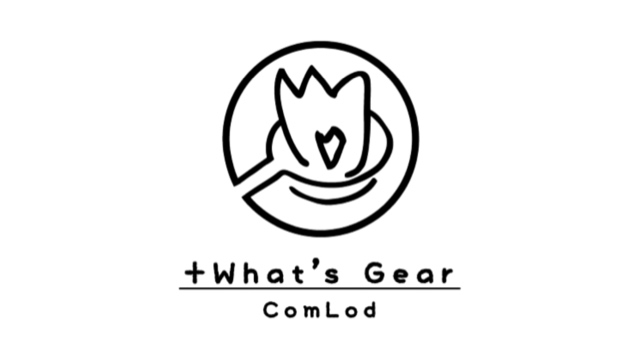 “ What's  Gear  3.0 ”   本日 7/21 ～ 募集START ！！！